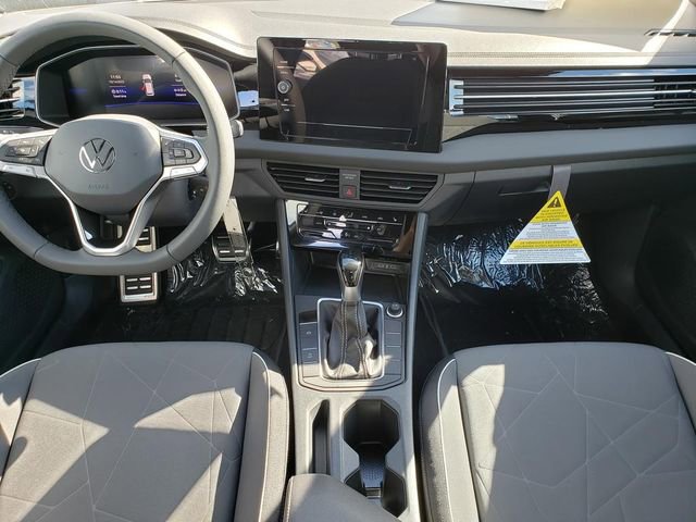 New 2026 Volkswagen Jetta Sport image 8