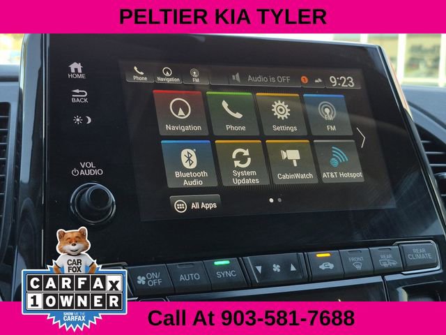 Used 2020 Honda Odyssey Touring image 44