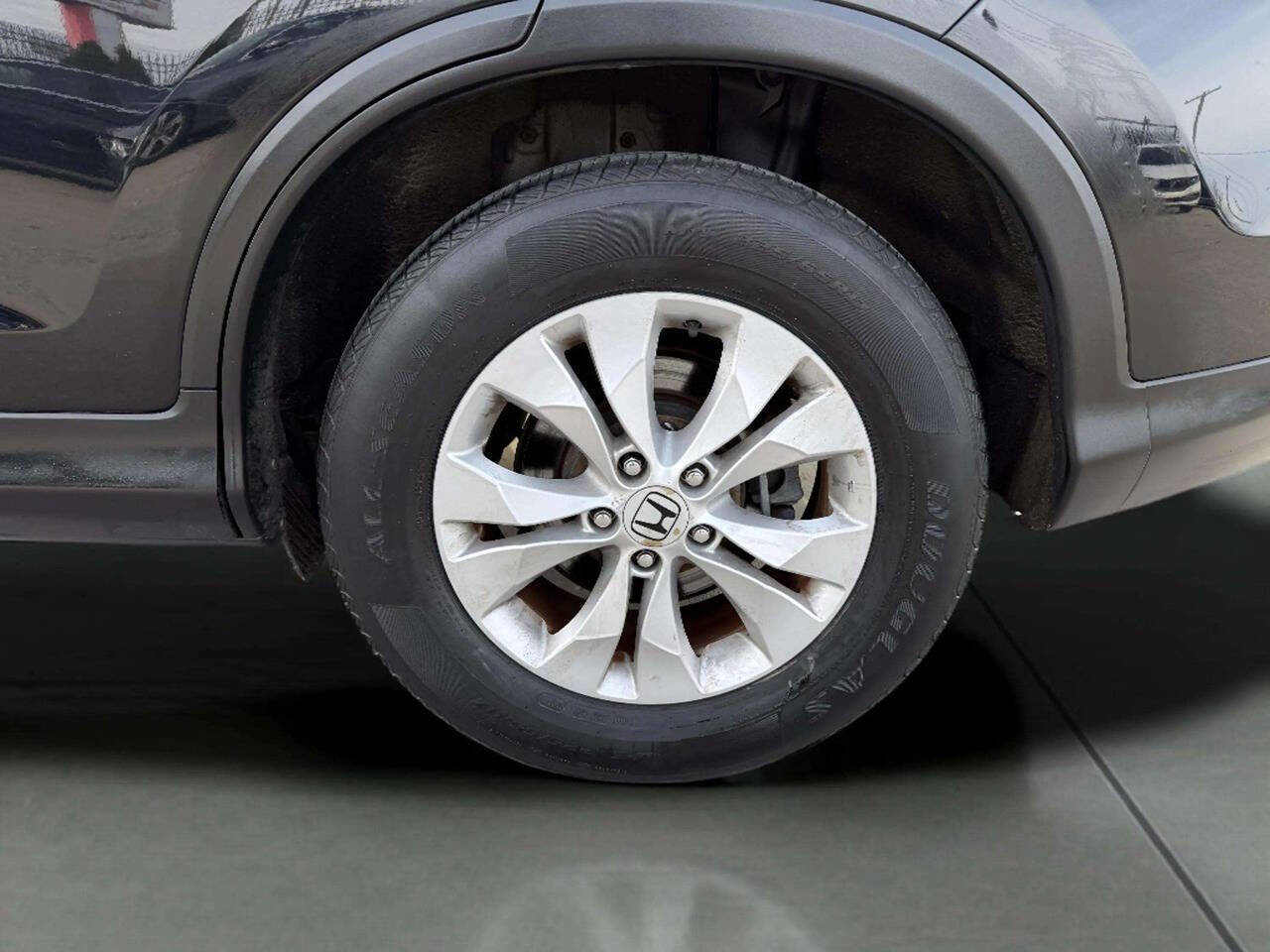 Used 2014 Honda CR-V EX image 21