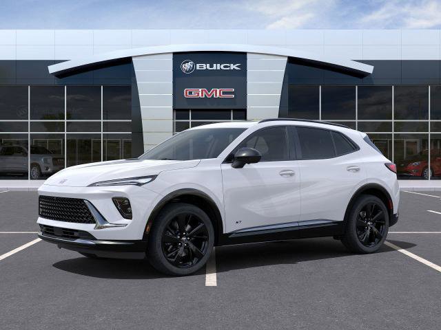 New 2025 Buick Envision Sport Touring image 42