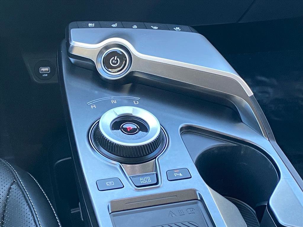 Used 2022 Kia EV6 Wind image 11