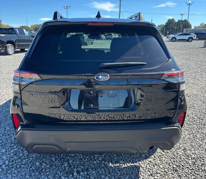 Used 2026 Subaru Forester Premium AWD/4WD image 3