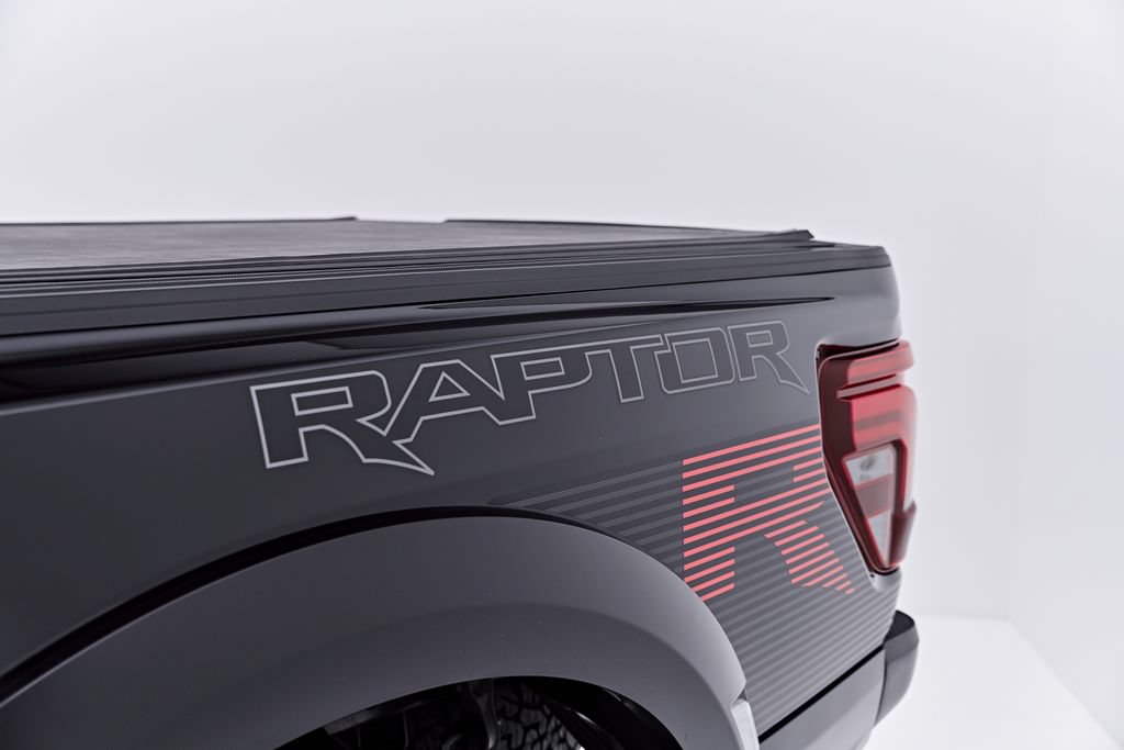Used 2026 Ford F150 Raptor w/ Equipment Group 803A Raptor R AWD/4WD image 30