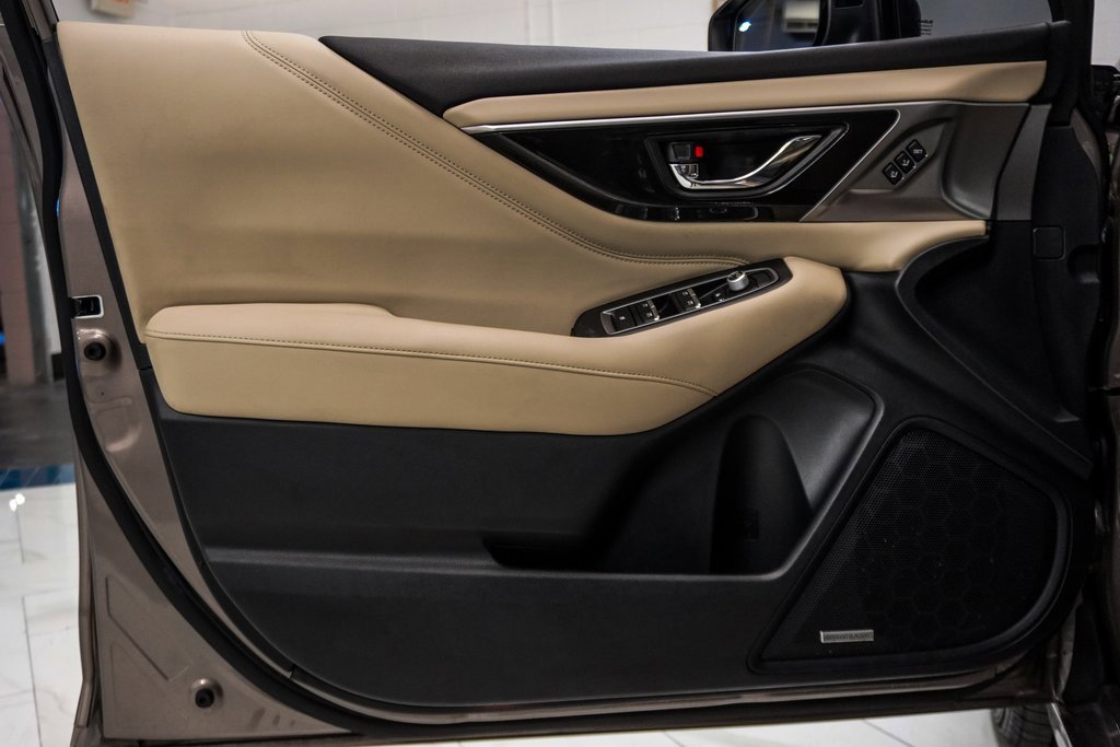 Used 2021 Subaru Legacy Limited w/ Popular Package #2 image 23