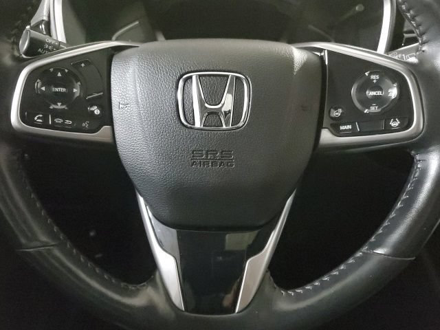 Used 2022 Honda CR-V EX-L image 14