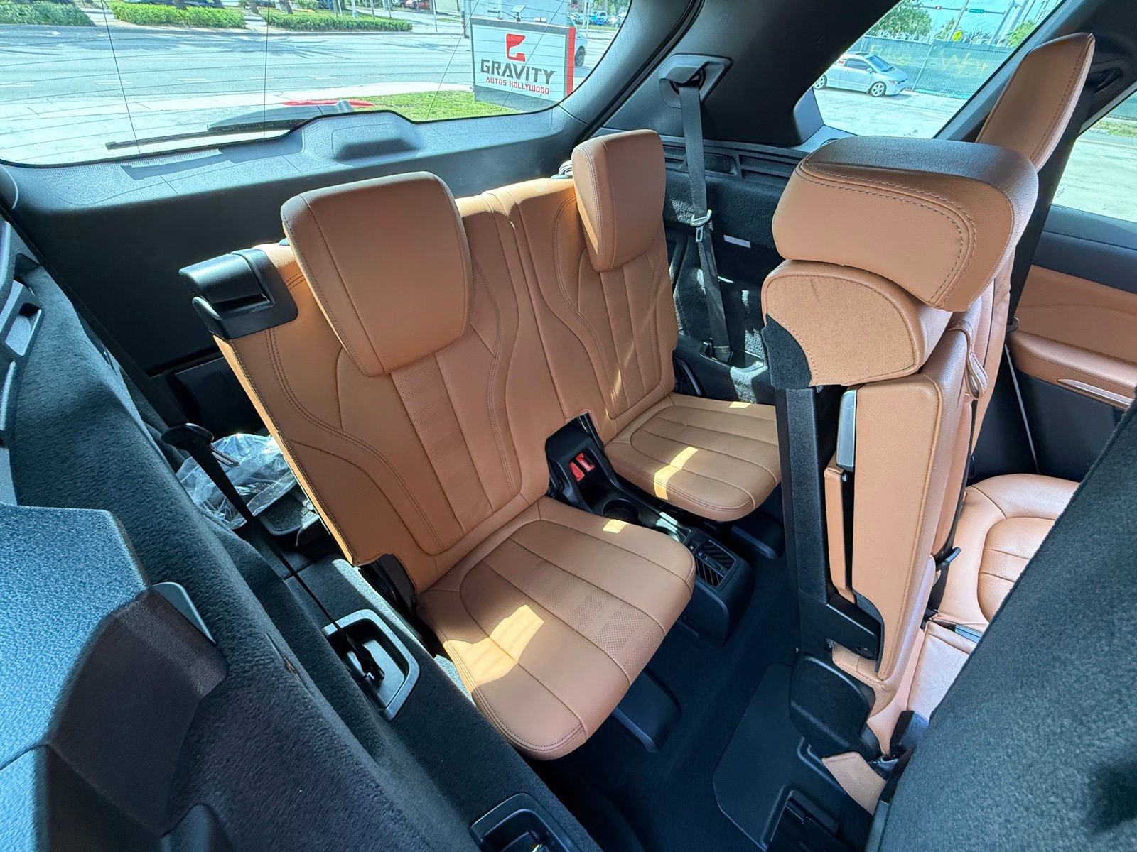 Used 2022 BMW X5 sDrive40i w/ M Sport Package RWD image 30