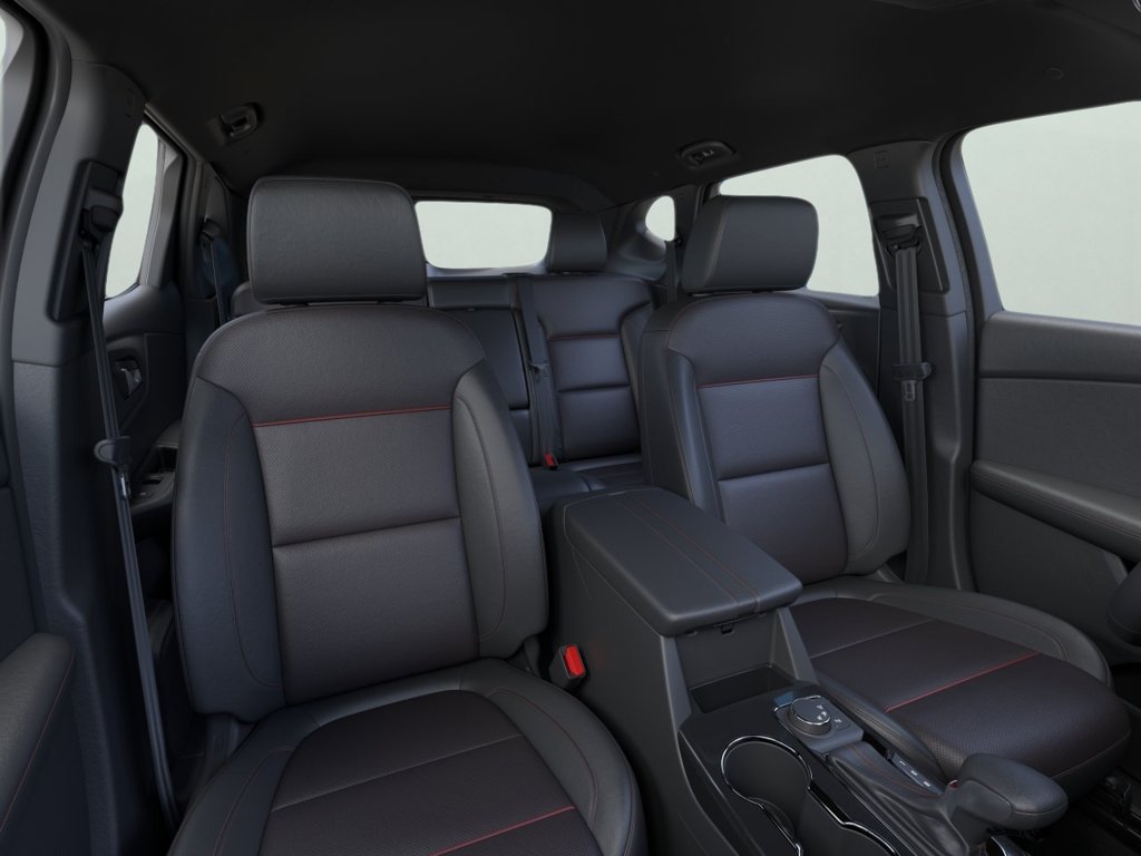 New 2026 Chevrolet Blazer RS w/ Driver Confidence II Package FWD image 16