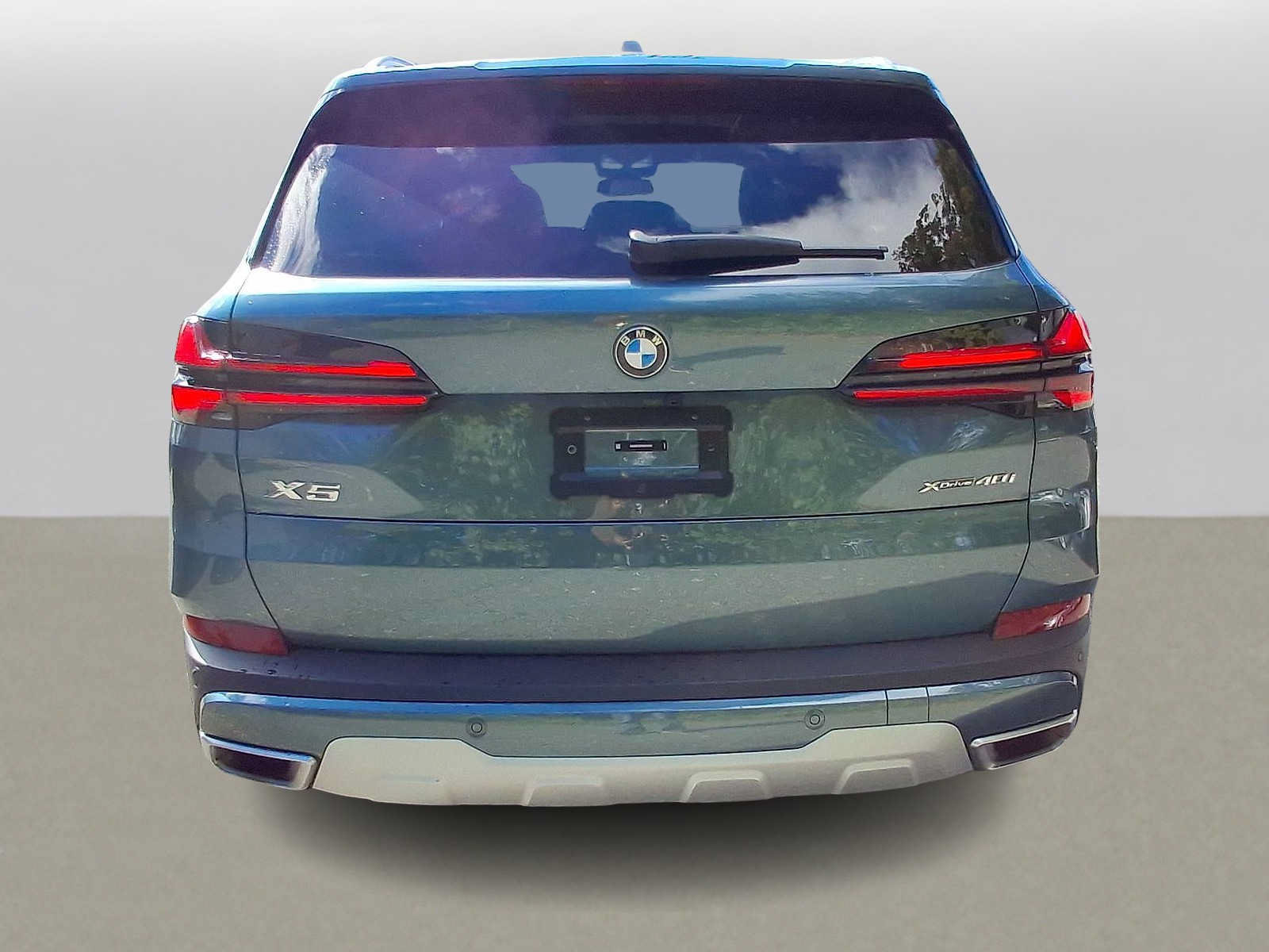 Used 2024 BMW X5 xDrive40i w/ Premium Package AWD/4WD image 29