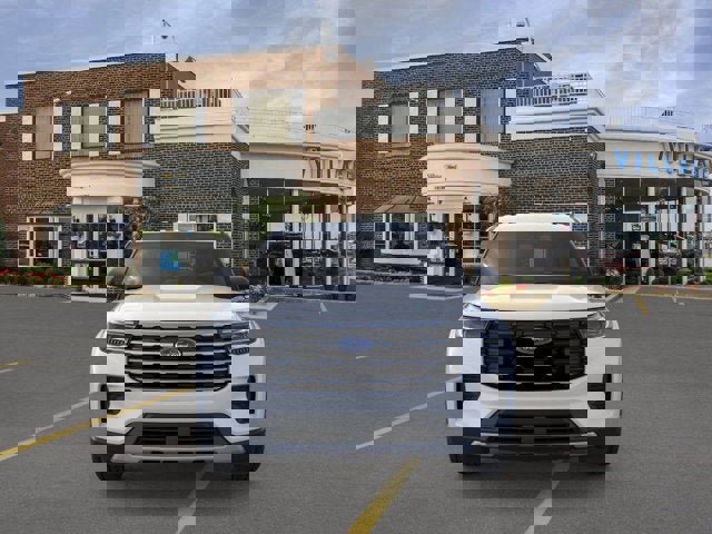 New 2026 Ford Explorer Active image 29