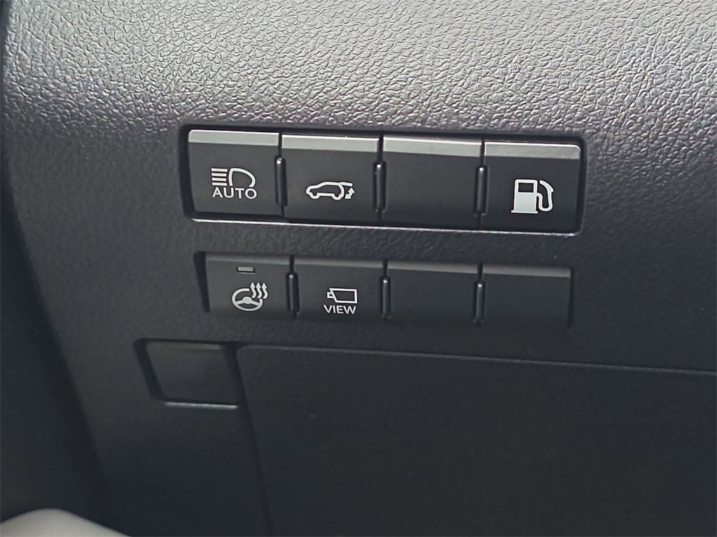 Used 2022 Lexus RX 450h AWD w/ Premium Package image 31