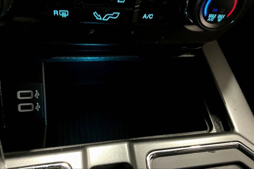 Used 2020 Ford F150 XLT w/ Equipment Group 302A Luxury image 17