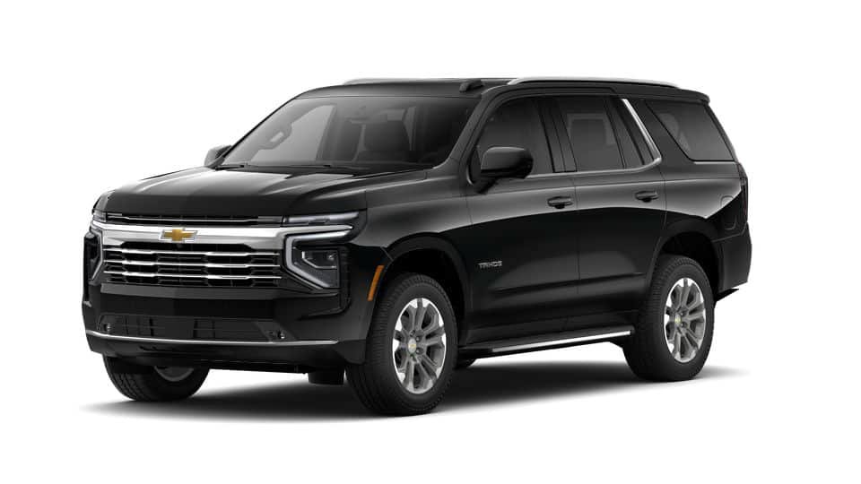 New 2026 Chevrolet Tahoe LT w/ Comfort Package RWD image 67