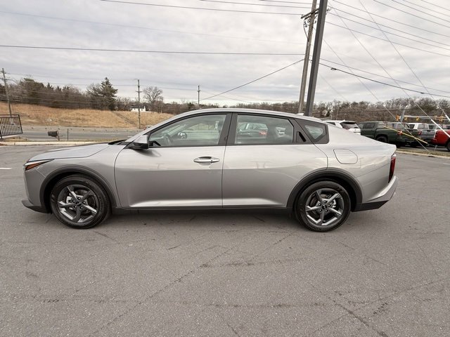 Used 2025 Kia K4 LXS image 8