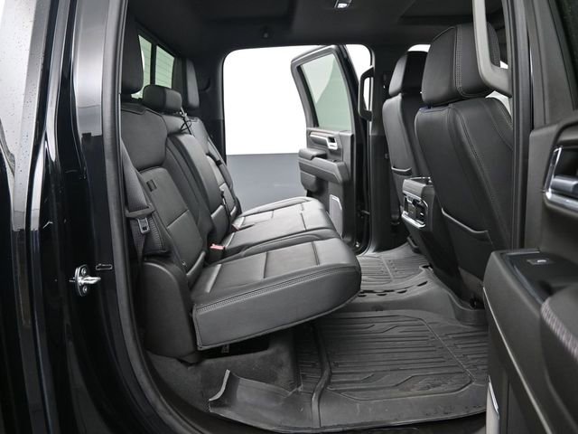 Used 2024 GMC Sierra 2500 Denali w/ Denali Reserve Package image 15