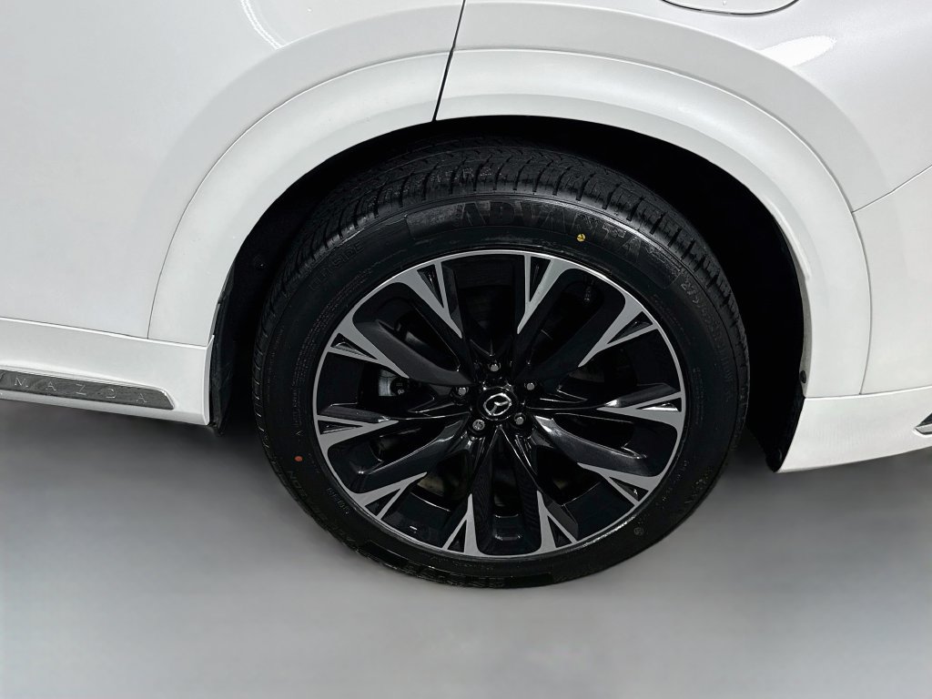 Used 2024 MAZDA CX-90 3.3 Turbo S w/ Premium Plus AWD/4WD image 39