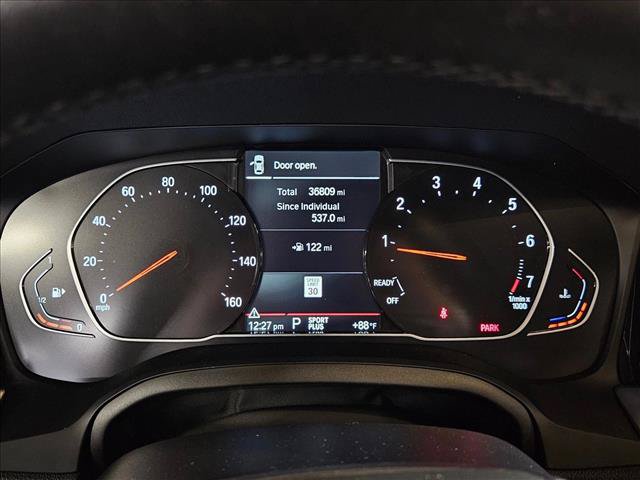 Used 2022 BMW 230i Coupe w/ Convenience Package RWD image 11