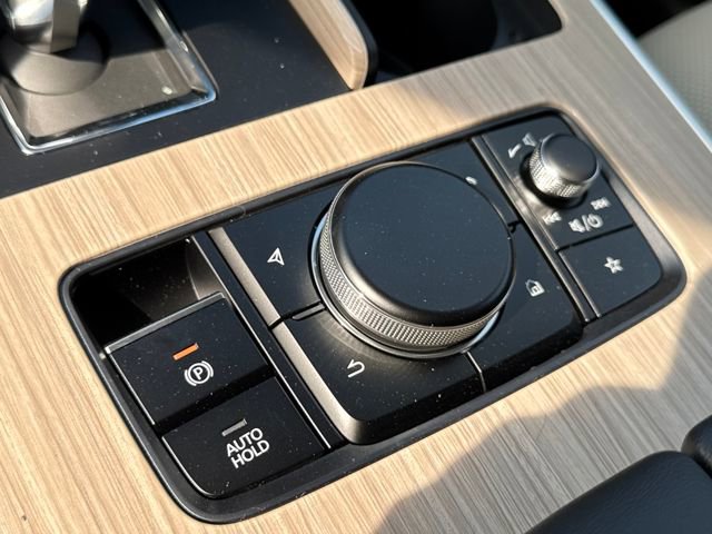 New 2026 MAZDA CX-70 SC Plus image 25