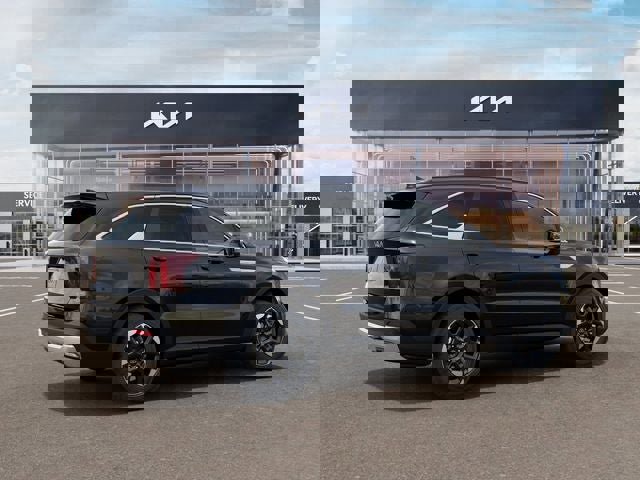 New 2026 Kia Sorento S FWD image 6