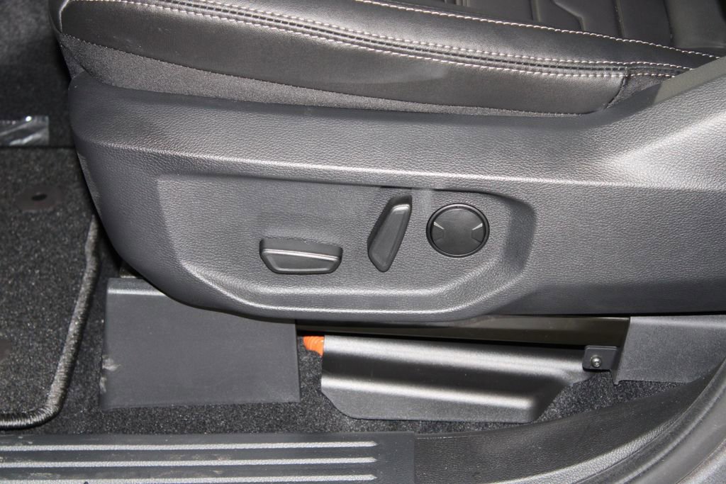 New 2026 Ford Ranger Lariat image 20