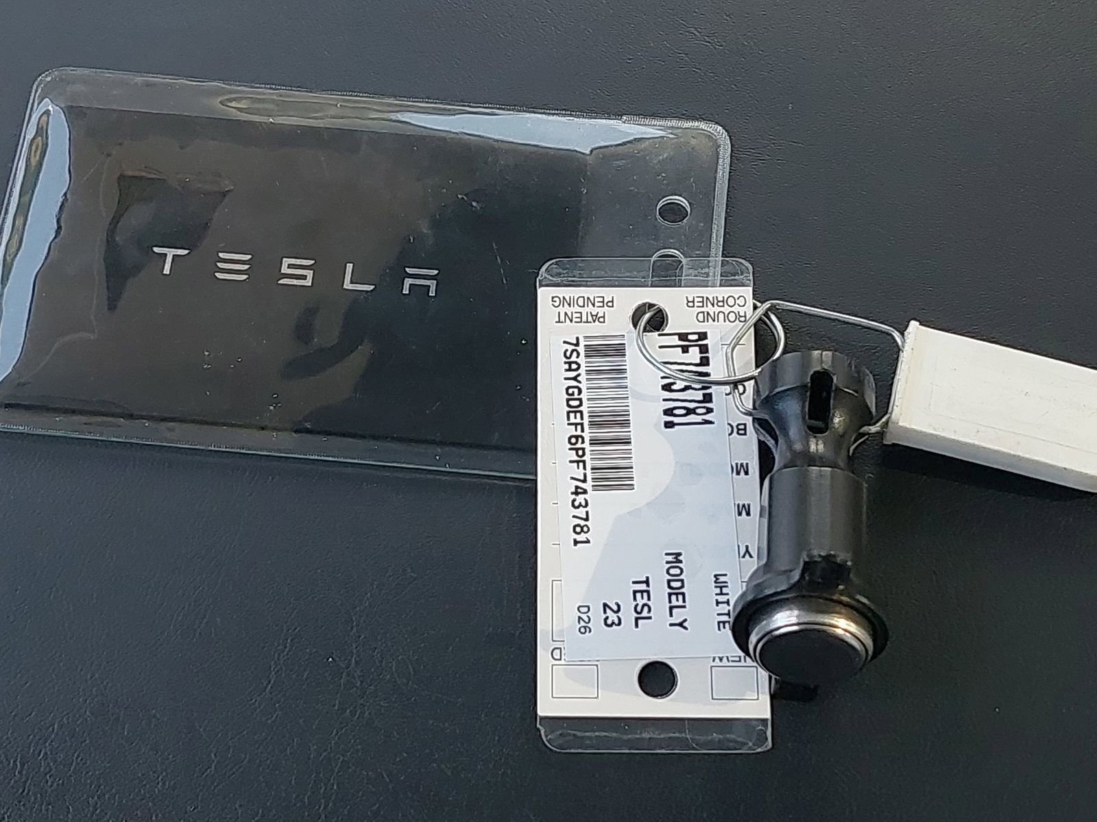 Used 2023 Tesla Model Y Performance image 13