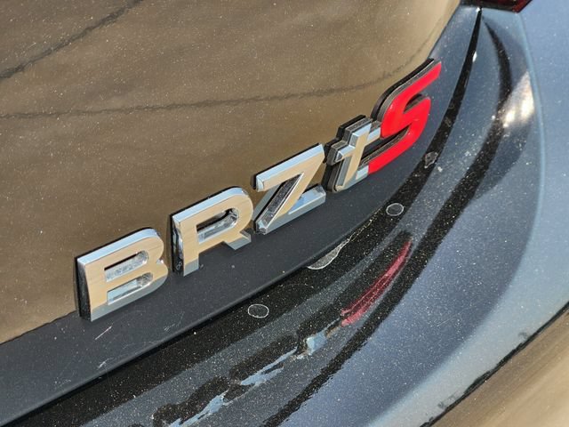 New 2026 Subaru BRZ tS RWD image 8