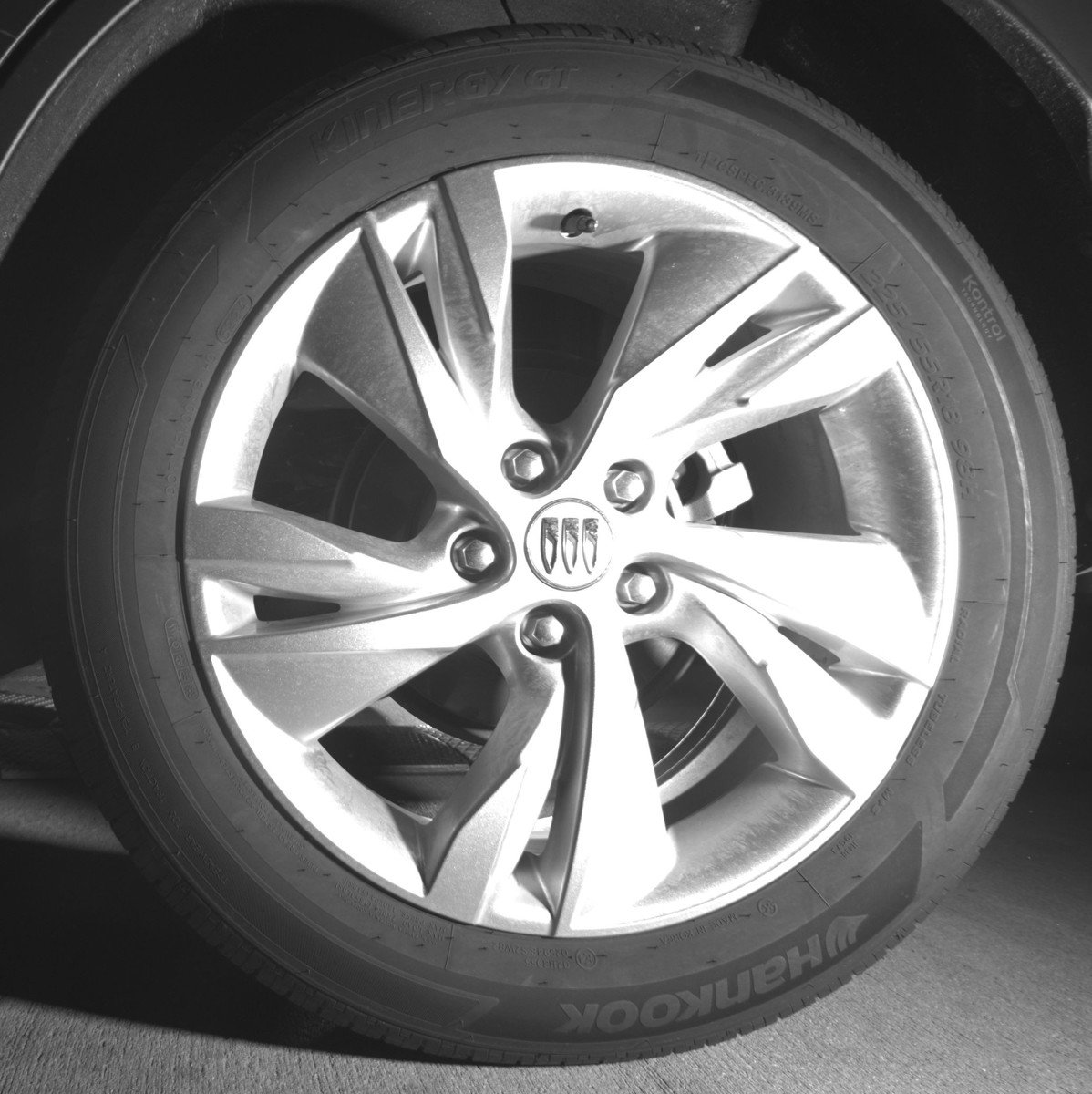 Used 2025 Buick Encore GX Preferred image 14