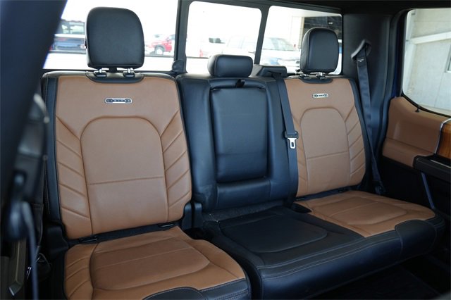 Used 2016 Ford F150 Limited w/ Trailer Tow Package image 23