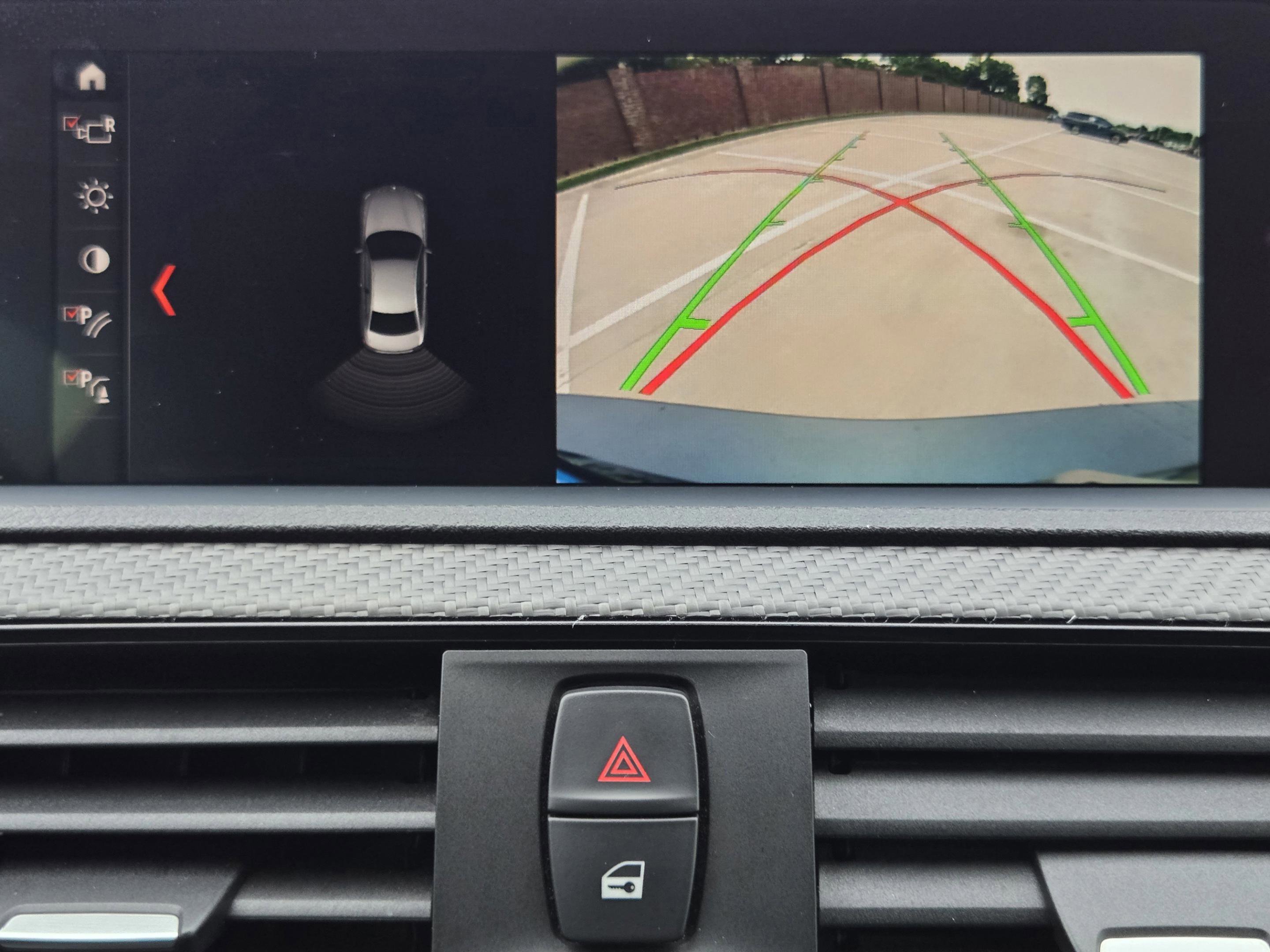 Used 2018 BMW M2 RWD image 14