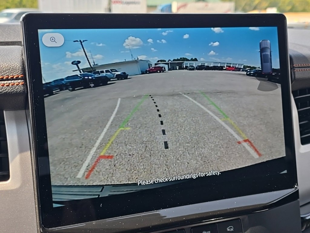 Used 2024 Ford Expedition Timberline image 46
