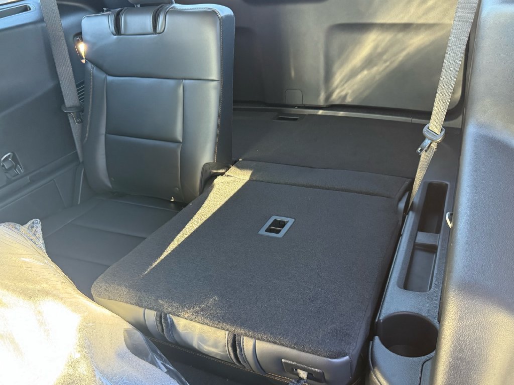 New 2026 Ford Explorer Tremor w/ Tremor Ultimate Package AWD/4WD image 14