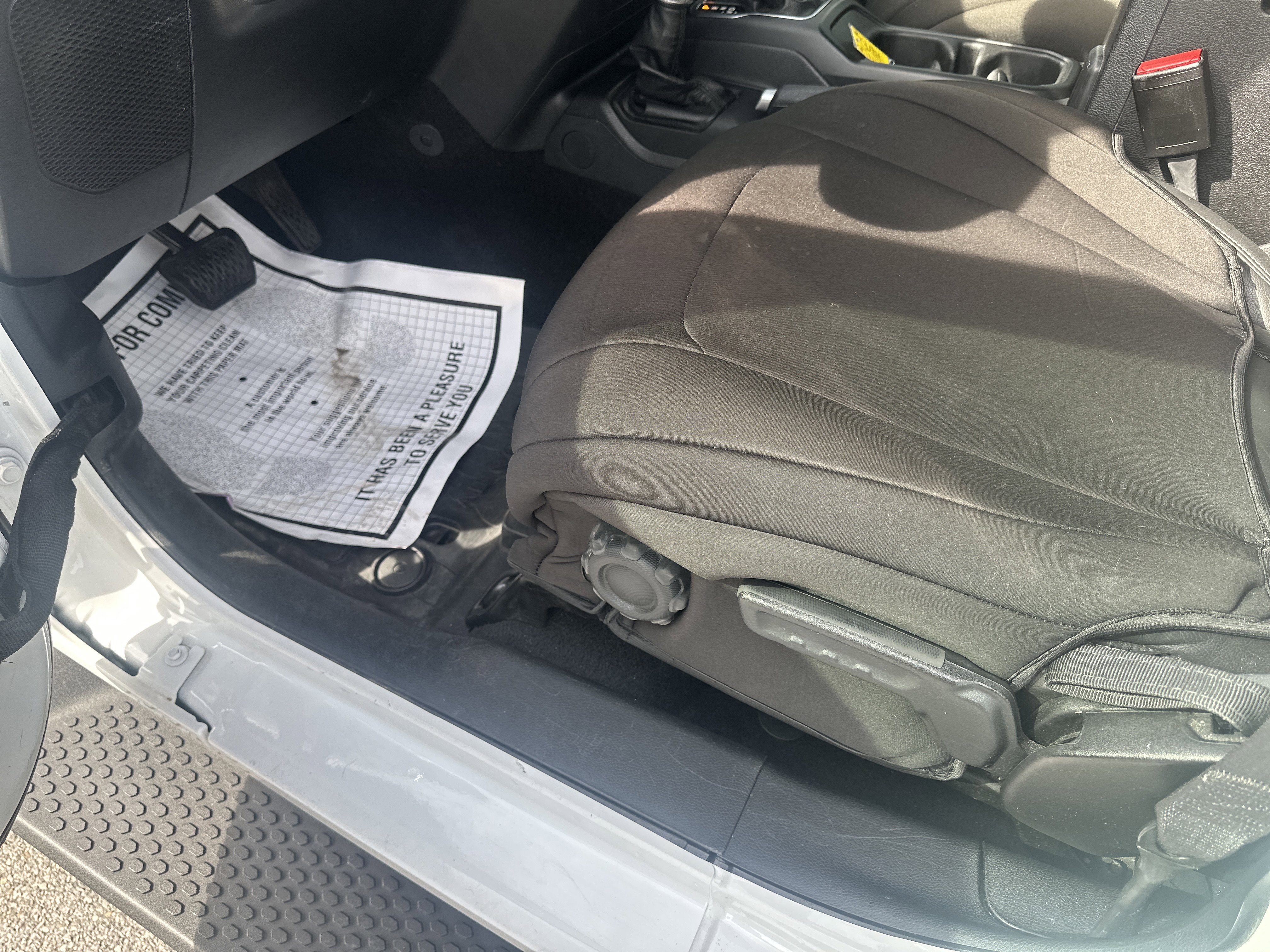 Used 2020 Jeep Wrangler Unlimited Sport image 17