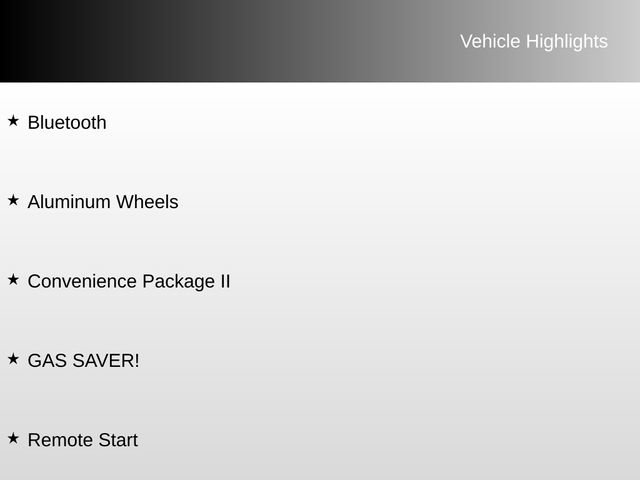 Certified 2024 Buick Envista Sport Touring w/ Convenience I Package FWD image 16