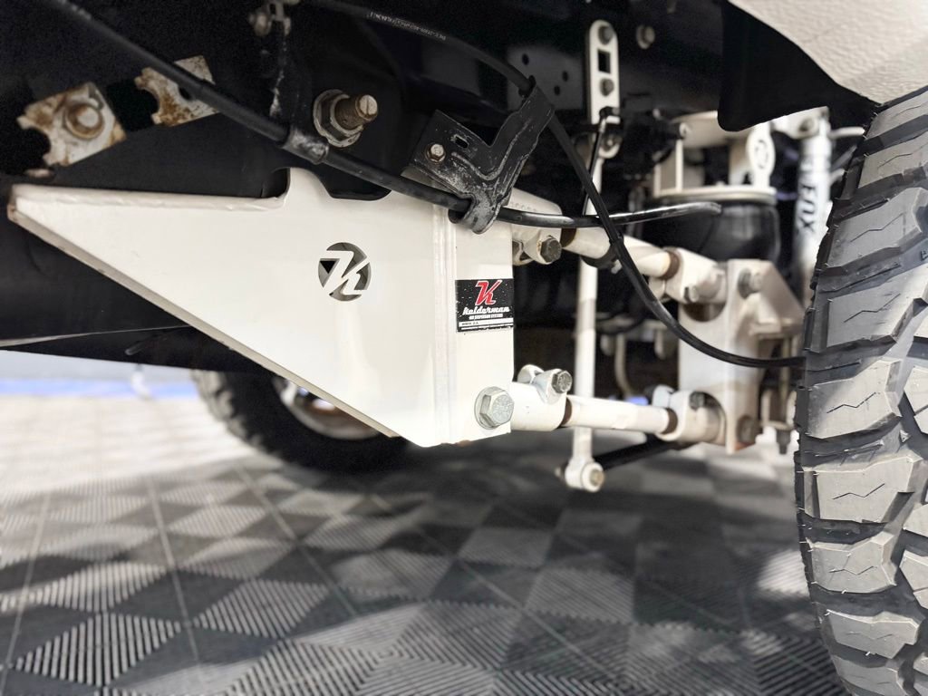 Used 2018 Ford F250 Limited image 11