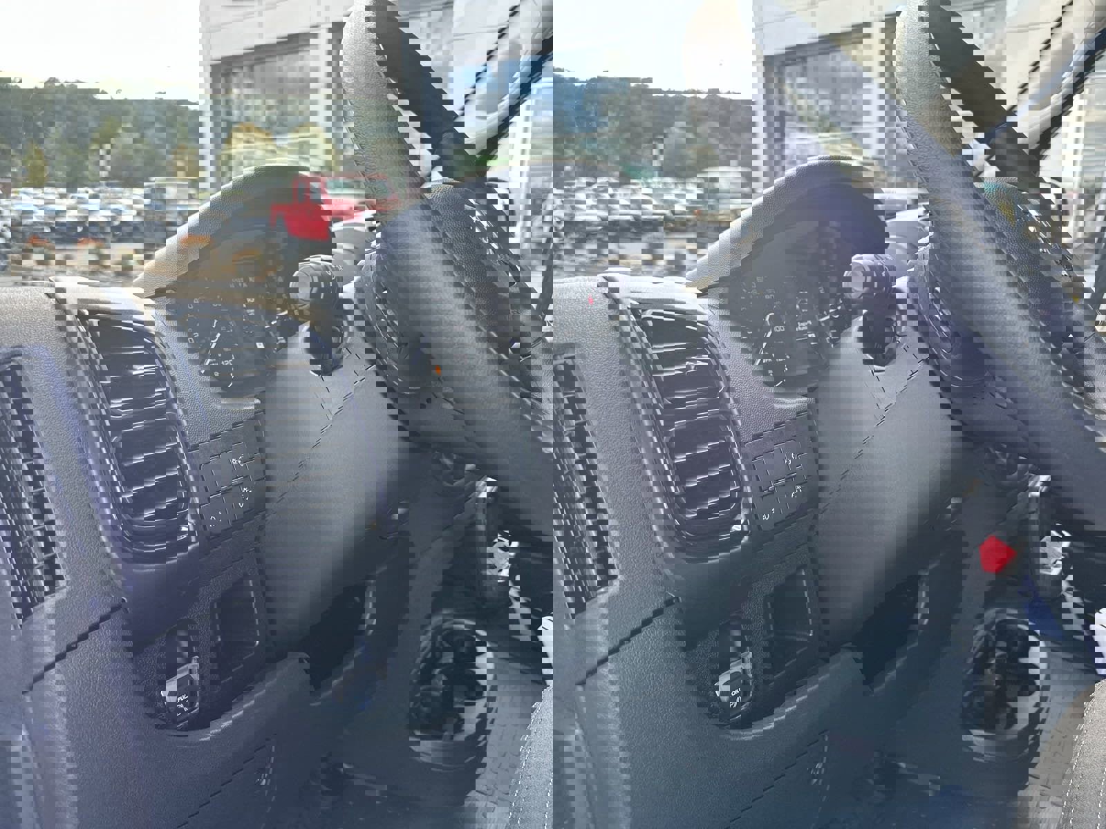 New 2025 RAM ProMaster 1500 w/ Convenience Group image 27