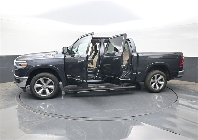 Used 2019 RAM 1500 Limited image 54