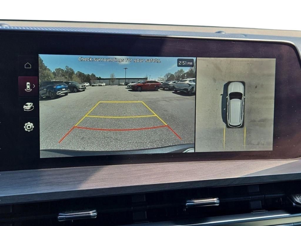 Certified 2023 Kia Telluride SX Prestige X-Pro image 29