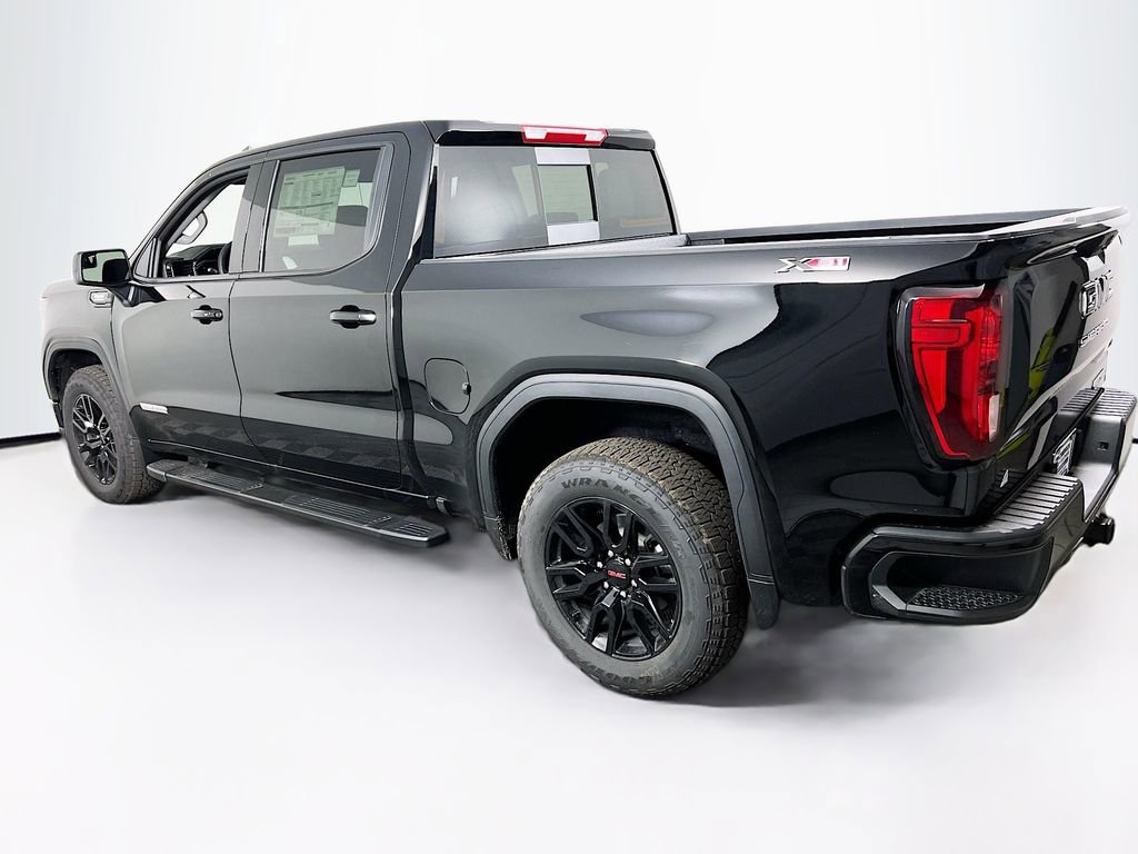 New 2026 GMC Sierra 1500 Elevation image 5