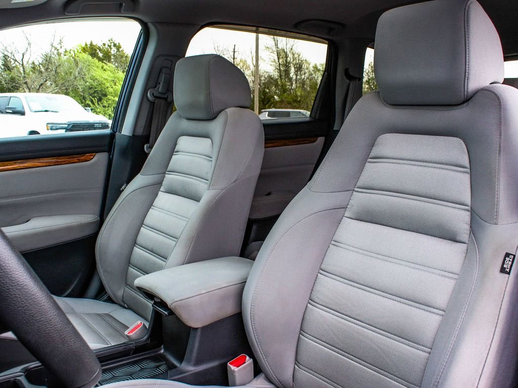 Used 2018 Honda CR-V EX image 32