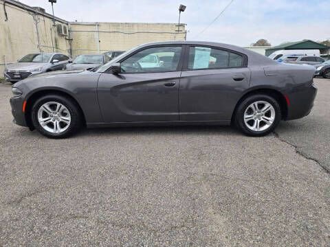 Used 2022 Dodge Charger SXT image 8