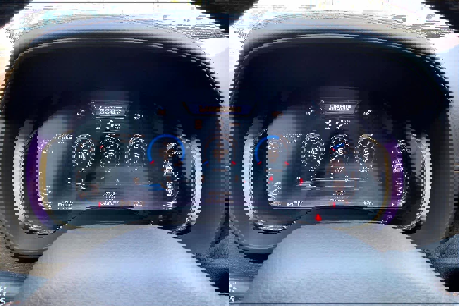 Used 2025 RAM 2500 Limited image 26