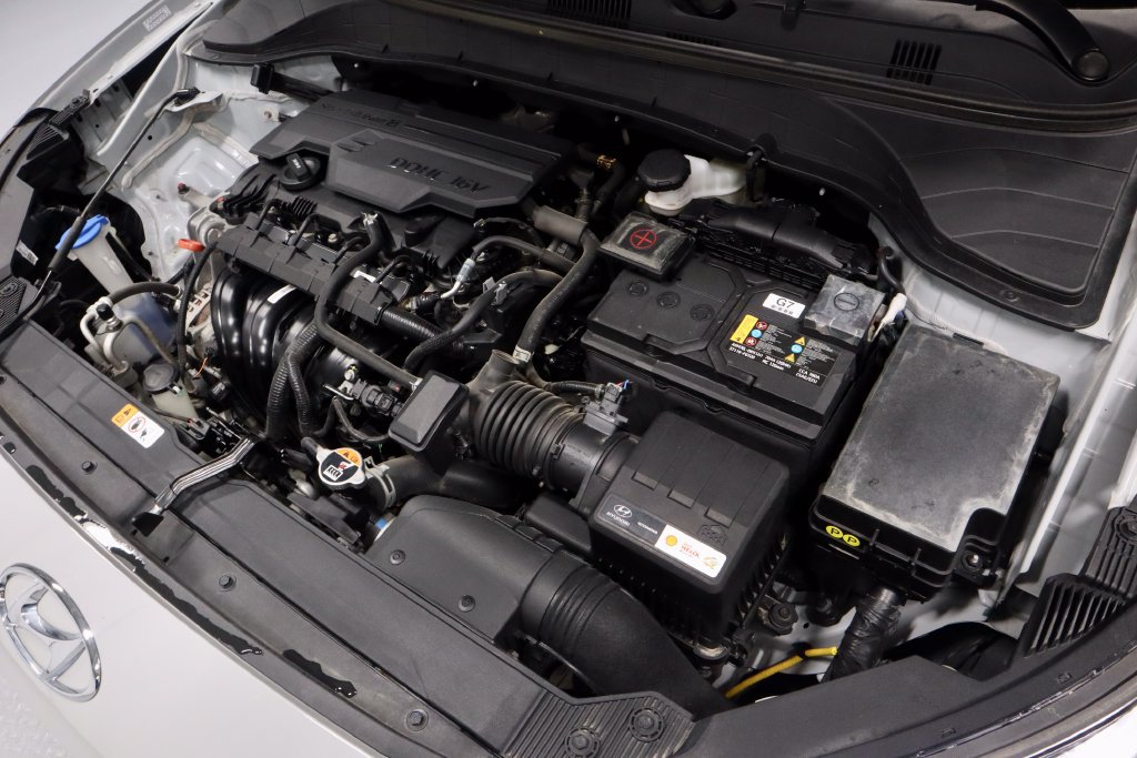 Used 2022 Hyundai Kona SEL FWD image 17