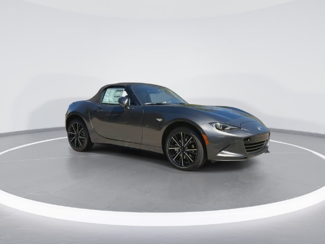New 2026 MAZDA MX-5 Miata Grand Touring RWD image 9