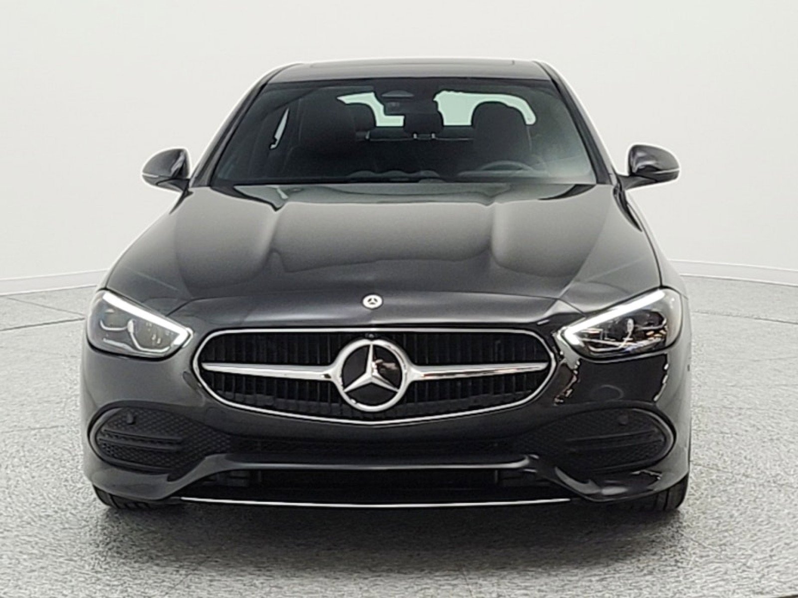 Certified 2022 Mercedes-Benz C 300 Sedan image 2