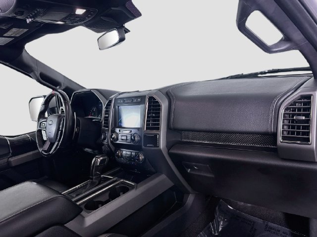 Used 2019 Ford F150 Raptor w/ Equipment Group 802A Luxury AWD/4WD image 35
