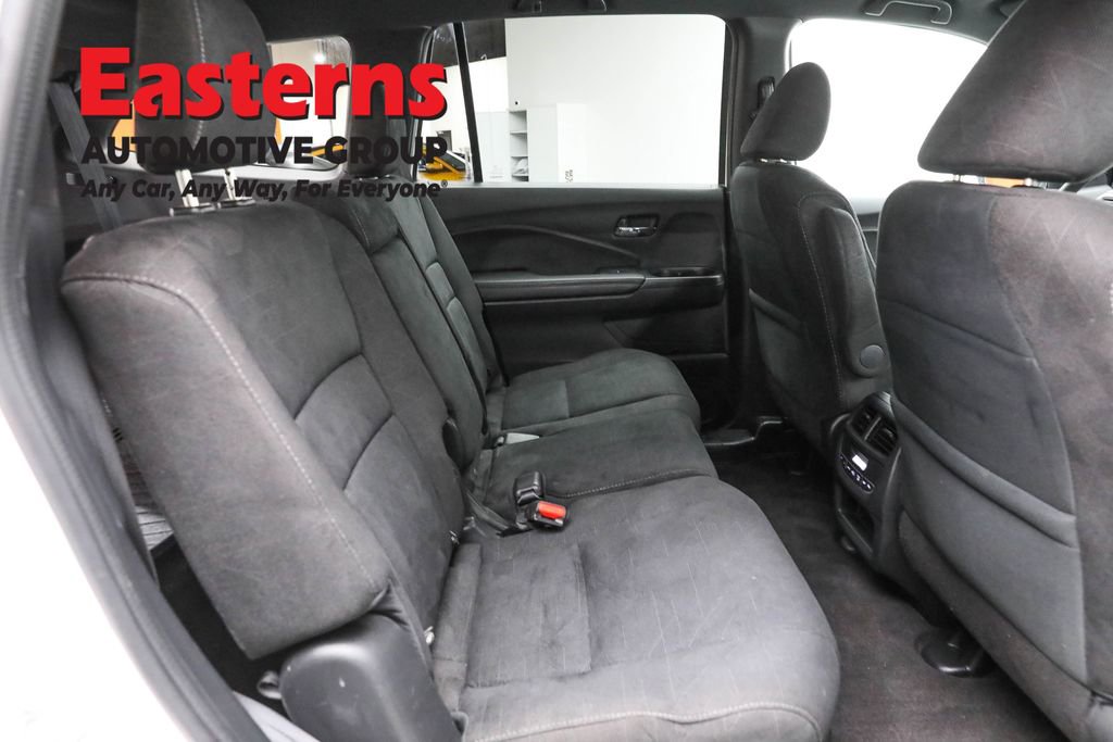 Used 2022 Honda Pilot Sport image 23