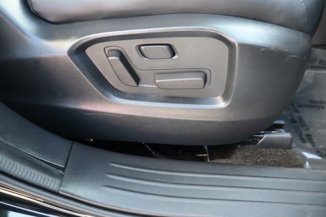 Used 2023 MAZDA CX-9 Touring Plus AWD/4WD image 13