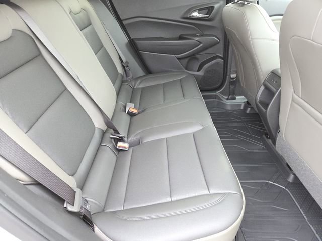 New 2026 Chevrolet Trax ACTIV w/ Sunroof Package image 27
