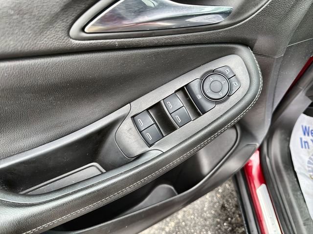 Used 2023 Buick Encore GX Preferred w/ Cold Weather Comfort Package image 22