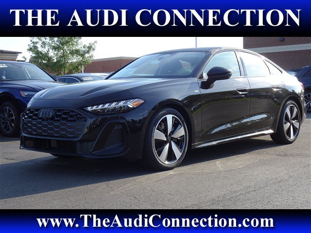 New 2026 Audi A5 Premium Plus