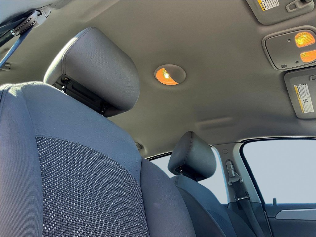 Used 2011 Chevrolet Malibu LS FWD image 26